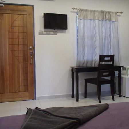 兰卡威海洋小屋 浮罗交怡 外观 照片