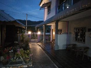 兰卡威海洋小屋 浮罗交怡 外观 照片