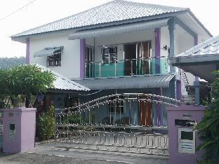 兰卡威海洋小屋 浮罗交怡 外观 照片