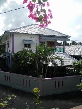 兰卡威海洋小屋 浮罗交怡 外观 照片