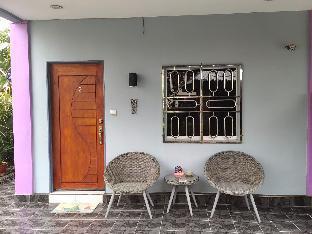 兰卡威海洋小屋 浮罗交怡 外观 照片