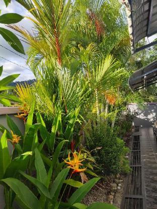 兰卡威海洋小屋 浮罗交怡 外观 照片